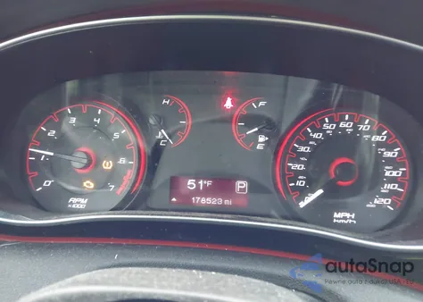 2016 Dodge Dart Se from USA, damaged, VIN 1C3CDFAA3GD530031